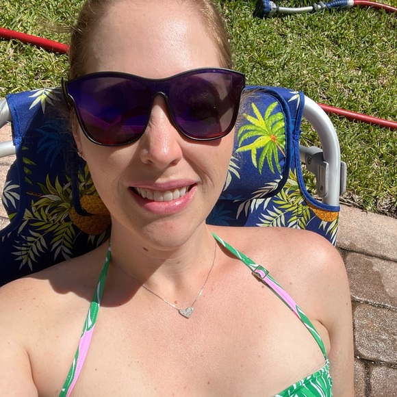 Meet your Posher, Jessica - Picture 6 of 6